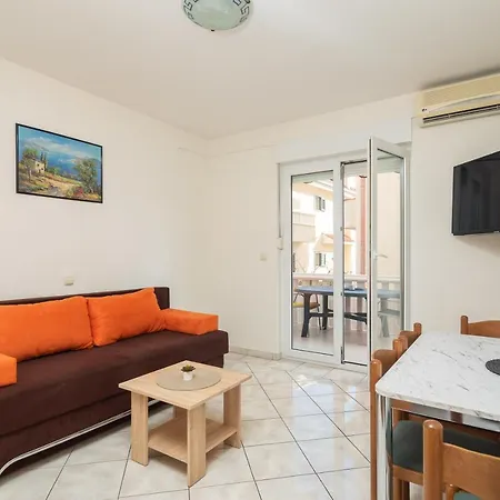 Fun In The Sun Apartment Dugi Rat